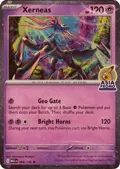 Xerneas (Asia Promo) #064/132