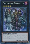 Evilswarm Thanatos HA07-EN063