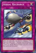 Aerial Recharge LTGY-EN073