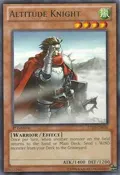 Altitude Knight LTGY-EN036