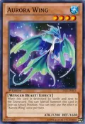 Aurora Wing LTGY-EN013