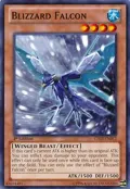 Blizzard Falcon LTGY-EN012