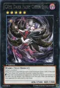 CXyz Dark Fairy Cheer Girl LTGY-EN047