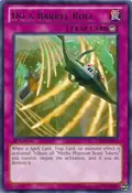 Do a Barrel Roll LTGY-EN074