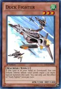 Duck Fighter LTGY-EN099