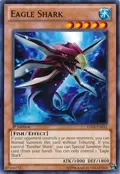 Eagle Shark LTGY-EN011