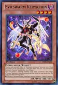 Evilswarm Kerykeion LTGY-EN094