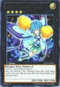 Fairy Cheer Girl LTGY-EN046
