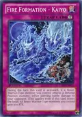 Fire Formation - Kaiyo LTGY-EN075