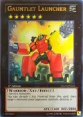 Gauntlet Launcher LTGY-EN045
