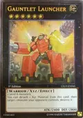 Gauntlet Launcher (UTR) LTGY-EN045