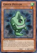 Green Duston LTGY-EN043
