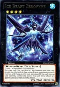 Ice Beast Zerofyne LTGY-EN049