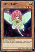 Little Fairy LTGY-EN006