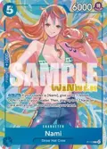 Nami (Heroines Battle Winner Pack) P-112
