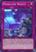 Madolche Nights LTGY-EN076
