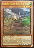 Mecha Phantom Beast Hamstrat (UTR) LTGY-EN025