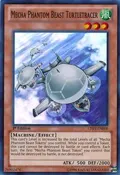 Mecha Phantom Beast Turtletracer LTGY-EN000