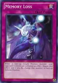 Memory Loss LTGY-EN070
