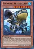Mermail Abyssbalaen LTGY-EN083