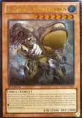 Mermail Abyssbalaen (UTR) LTGY-EN083