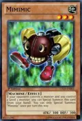 Mimimic LTGY-EN003
