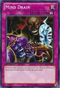 Mind Drain LTGY-EN079