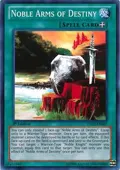 Noble Arms of Destiny LTGY-EN087