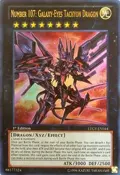 Number 107: Galaxy-Eyes Tachyon Dragon LTGY-EN044