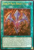 Rank-Up-Magic Barian's Force (UTR) LTGY-EN060