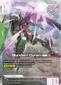 Gundam Dynames (Newtype Challenge 2026 Mission 2) ST07-005