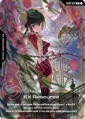 EX Resource (GAMA Expo 2026) EXRP-014
