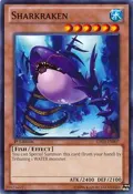 Sharkraken LTGY-EN007