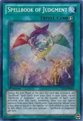 Spellbook of Judgment LTGY-EN063