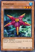 Starfish LTGY-EN009
