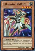 Tatakawa Knight LTGY-EN005