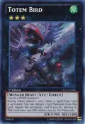 Totem Bird LTGY-EN086