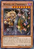 Wheel of Prophecy LTGY-EN031