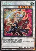 XX-Saber Hyunlei (Starlight Rare) L26D-ENX35