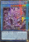 Ame no Murakumo no Mitsurugi (Starlight Rare) L26D-ENM08