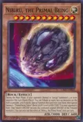 Nibiru, the Primal Being L26D-ENS02