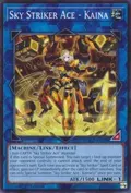 Sky Striker Ace - Kaina L26D-ENS28