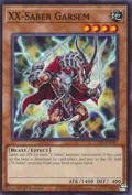 XX-Saber Garsem L26D-ENX07