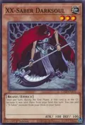 XX-Saber Darksoul L26D-ENX10
