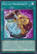 Pot of Prosperity L26D-ENX22