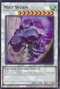 Mist Wurm L26D-ENX29