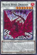 Black Rose Dragon L26D-ENX31