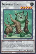 Naturia Beast L26D-ENX32