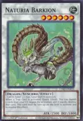Naturia Barkion L26D-ENX33