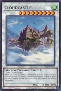Cloudcastle L26D-ENX38